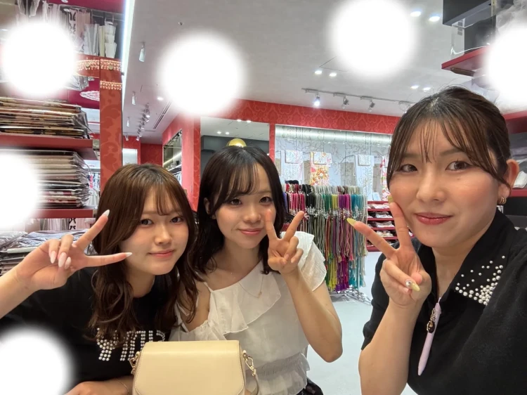 成人式　卒業式　TAKAZEN 袴レンタル　大阪　袴　古典袴　くすみカラー